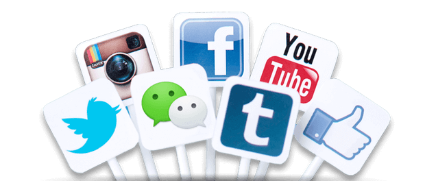 如何用社交媒体扩展海外业务？