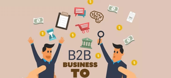 B2B外贸企业如何实现精准营销?