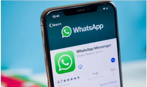 抓取目标客户WhatsApp，自动检测号码有效性，API批量群发客户？