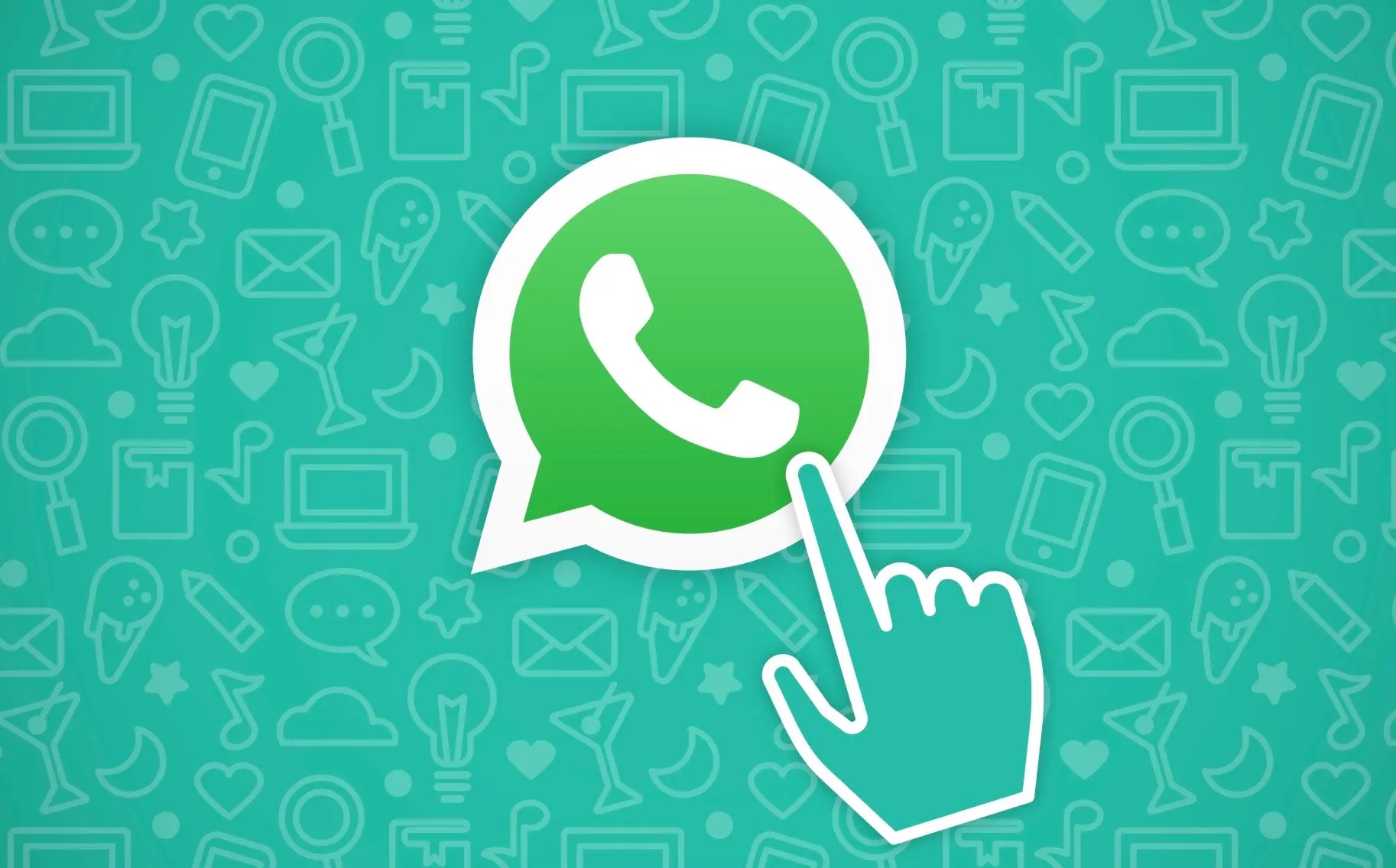 WhatsApp聊天链接创建和使用