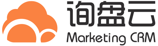 询盘云Marketing CRM logo