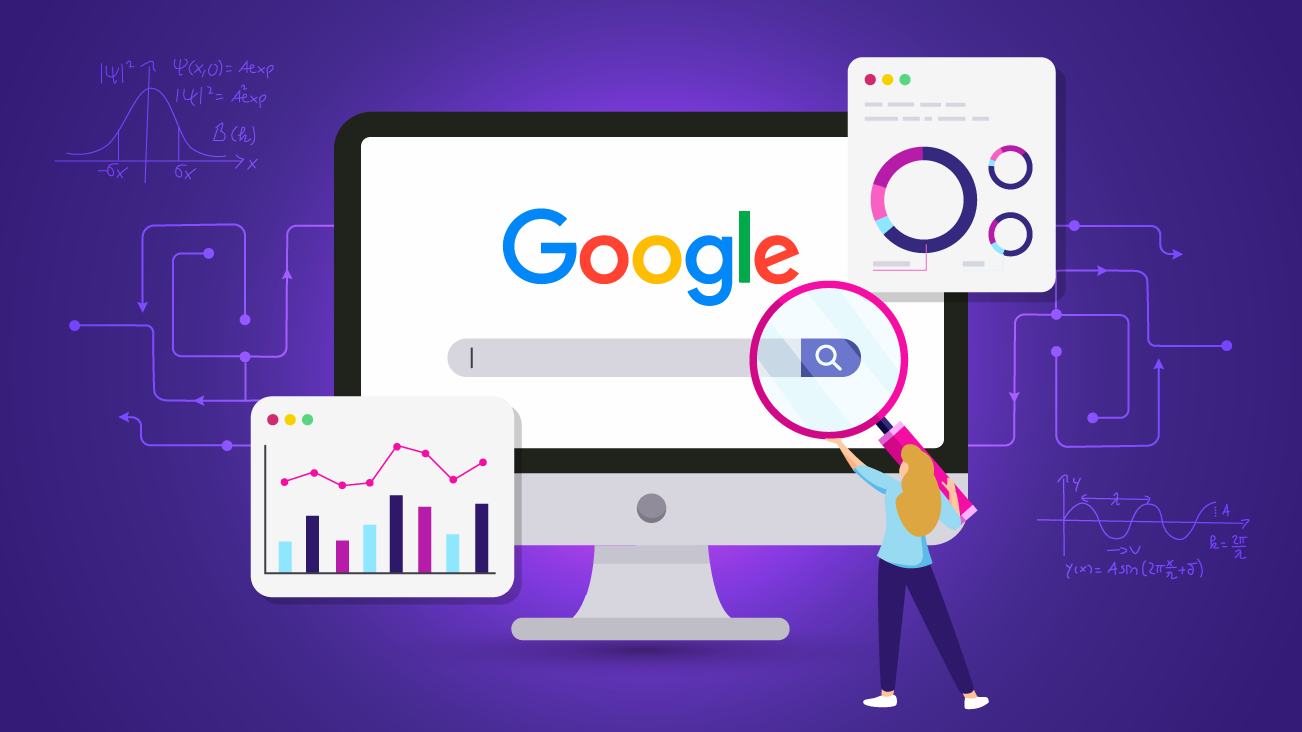 Google SEO 2025年发展趋势